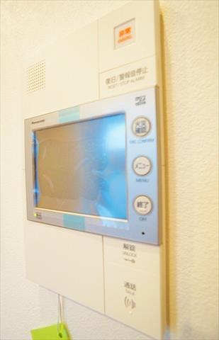 ザ・パークハビオ西横浜のその他写真