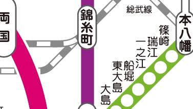 その他　☆路線図☆
