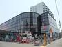 スーパー　ラルズストア平岸店（スーパー）まで161m