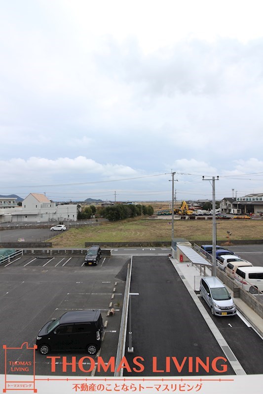 眺望　※写真はイメージです