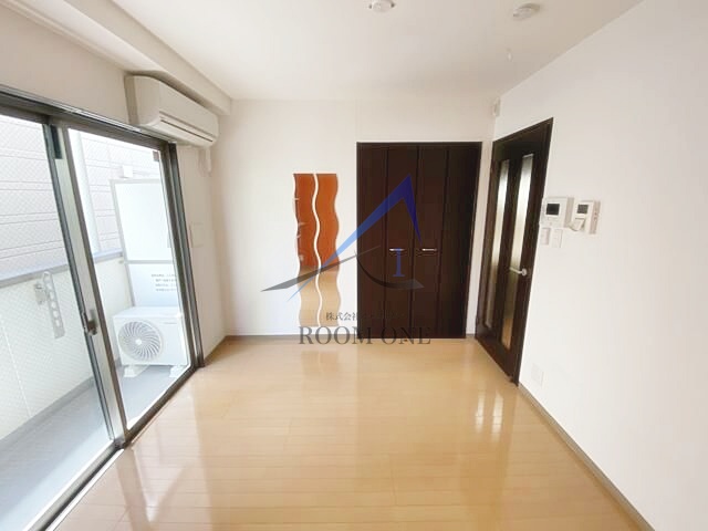 その他部屋・スペース　寝室です。