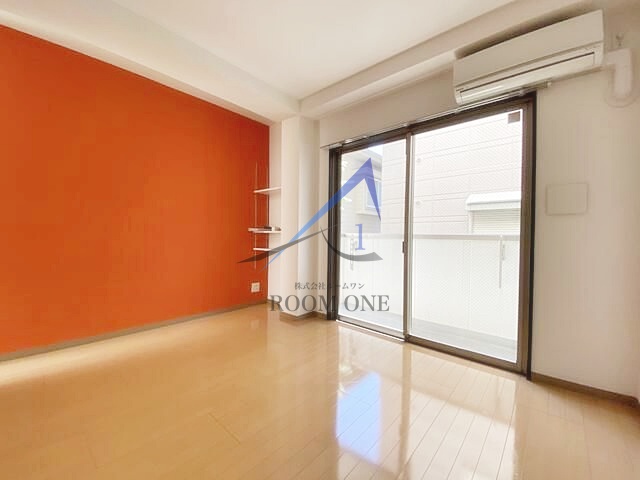 居室・リビング　洋室のお部屋です。