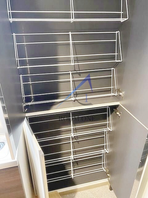 玄関　玄関です。