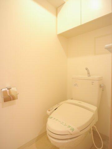 トイレ　※参考写真