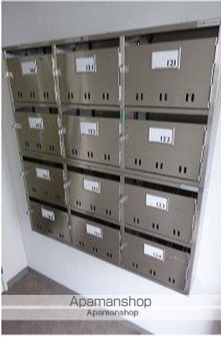 その他共有部分　その他共有部分
