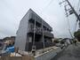 北初富駅より徒歩6分 3階 新築の賃貸物件