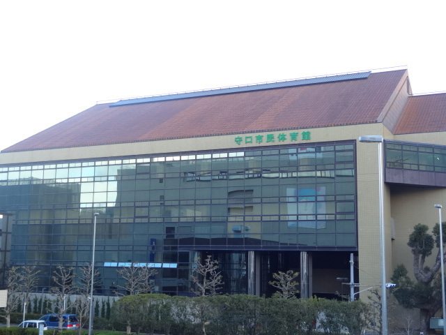 その他　守口市民体育館（その他）まで450m