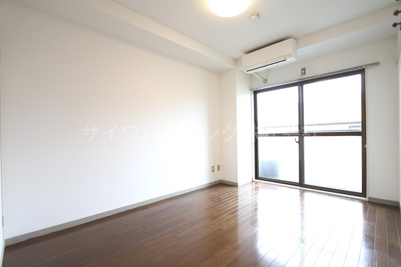 その他部屋・スペース　※反転間取り参考写真です。
