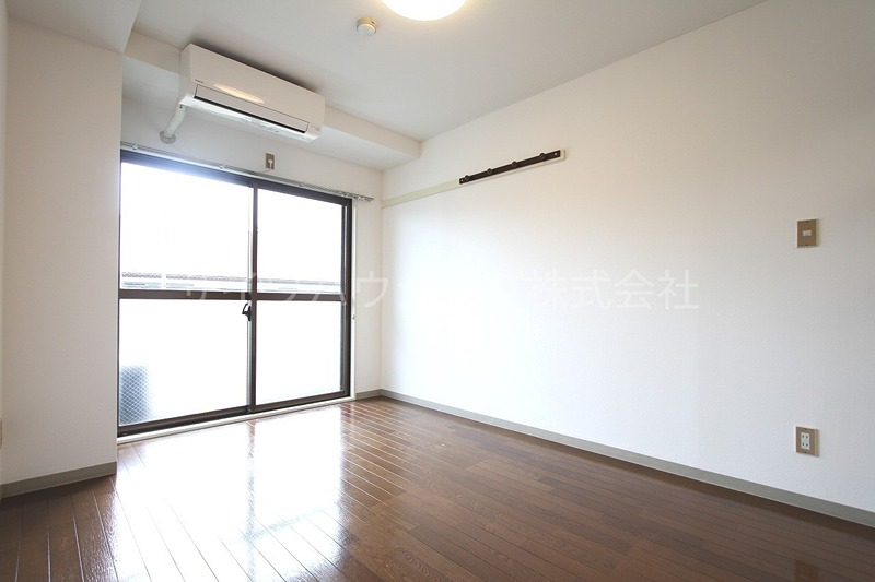 その他設備　※反転間取り参考写真です。