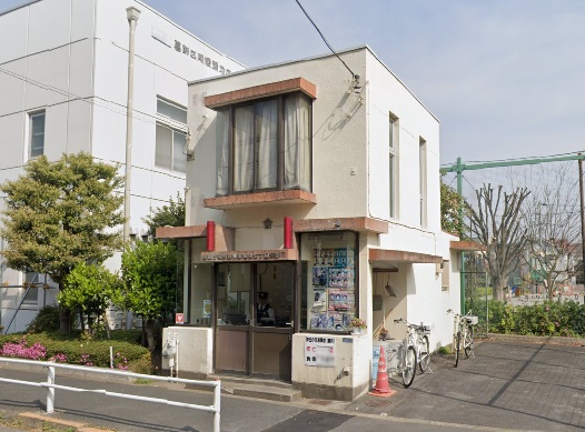 警察署・交番　亀有警察署 堀切七丁目交番（警察署・交番）まで339m