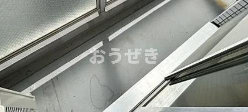 バルコニー　※同仕様参考写真