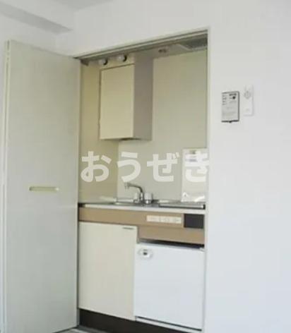 その他設備　※同仕様参考写真