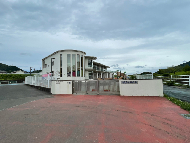 幼稚園・保育園　幼保連携型認定こども園羽鳥るり幼稚園（幼稚園・保育園）まで1201m