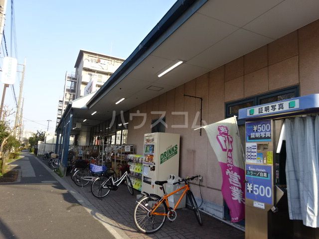 その他　ジェーソン 葛飾白鳥店（その他）まで614m