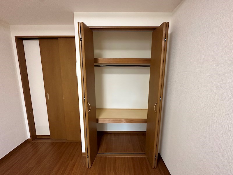 クレアール神戸の内装写真
