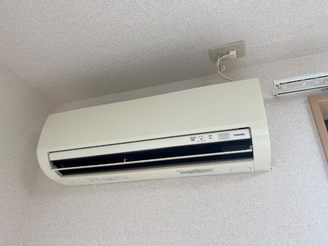 その他設備　エアコン（イメージ）
