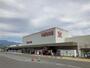 ホームセンター　綿半スーパーセンター  豊科店（ホームセンター）まで2959m