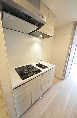 エスタート品川南大井のキッチン写真
