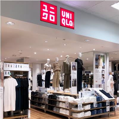 ショッピングセンター　ユニクロイトーヨーカドー木場店（ショッピングセンター）まで399m