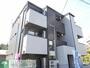 愛宕橋駅より徒歩9分 2階 築2年の賃貸物件