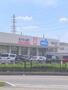 ドラックストア　ウエルシア　草加原町店（ドラッグストア）まで190m