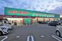 ドラックストア　ディスカウントドラッグ　コスモス　東野店（ドラッグストア）まで350m