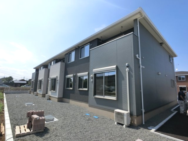 京成本線 京成成田駅 徒歩3分 築7年