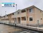 白浜の宮駅より徒歩8分 1階 築3年7ヶ月の賃貸物件
