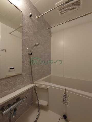 バス・シャワールーム　別部屋引用