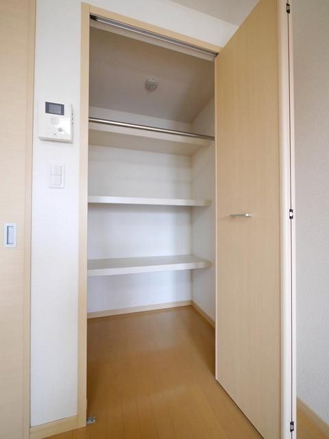収納　★大きな収納★