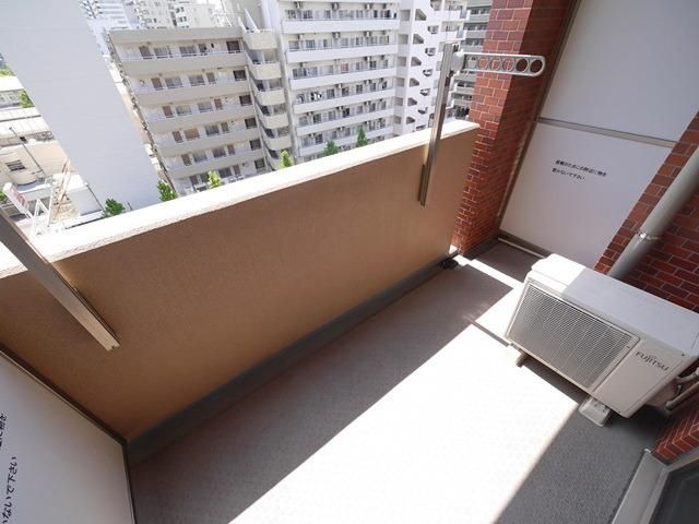 バルコニー　★バルコニー★