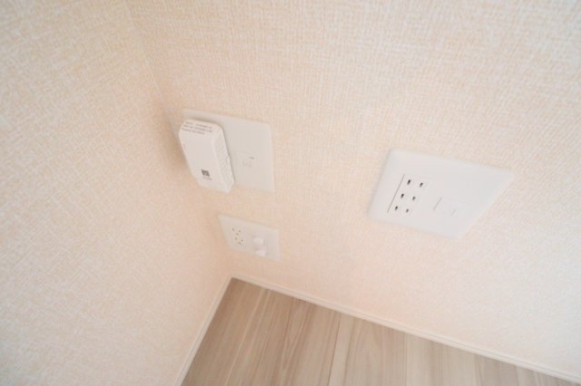 その他設備　D．U NET