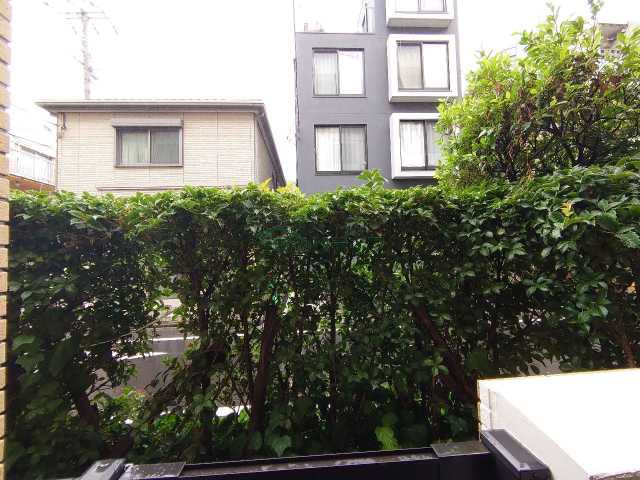 眺望　（別部屋参考画像）