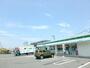 コンビニ　ファミリーマート泉大津虫取町店（コンビニ）まで290m