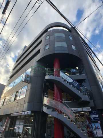 建物外観　RAYHAUS駒込