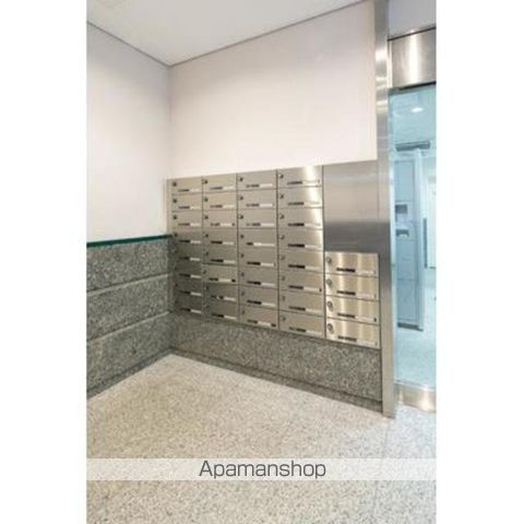 その他共有部分　その他共有部分