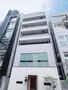 麻布十番駅より徒歩4分 5階 築17年1ヶ月の賃貸物件