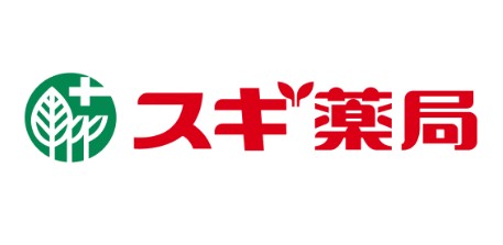 ドラックストア　スギ薬局大島店（ドラッグストア）まで332m