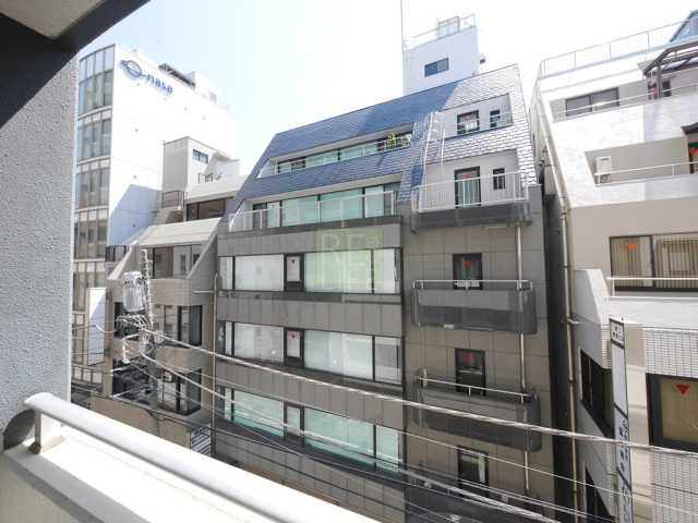 パークアクシス秋葉原のその他写真