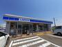 コンビニ　ローソン西川善光寺店（コンビニ）まで510m