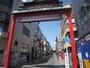 その他　商店街（その他）まで10m