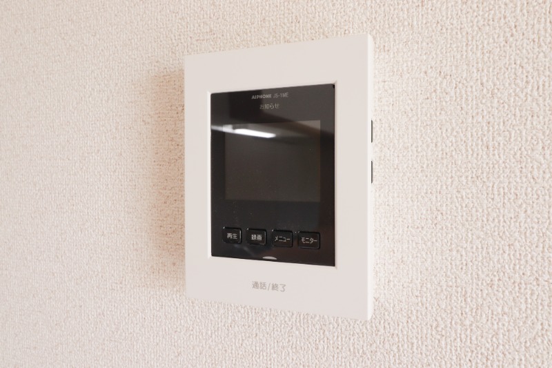セキュリティ　図面と現状に相違がある場合には現状を優先
