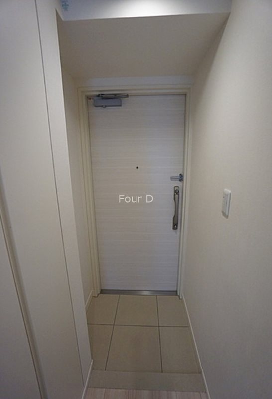 玄関　★見学予約受付中★