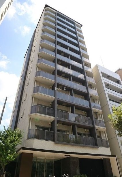 建物外観　★見学予約受付中★