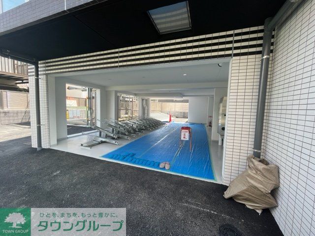 その他共有部分　★お部屋探しは株式会社タウンハウジング東京まで★