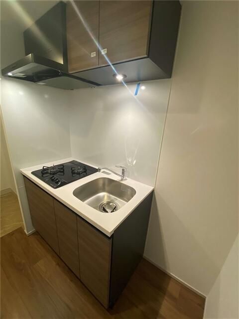 キッチン　★お部屋探しは株式会社タウンハウジング東京まで★