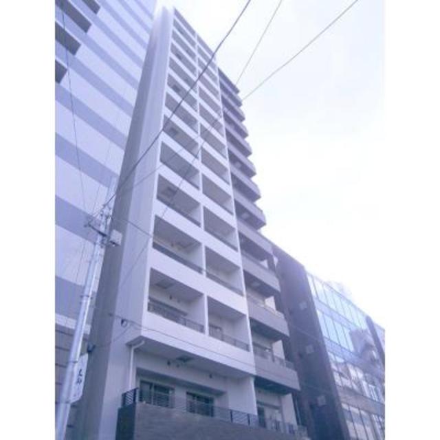 パークアクシス日本橋本町の外観写真