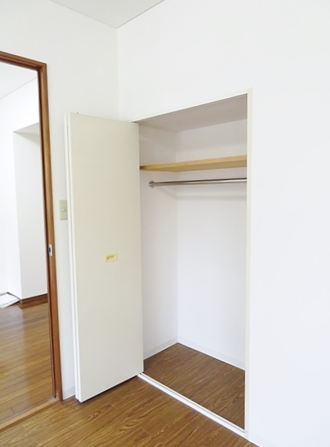 収納　他の号室の御写真です。参考写真