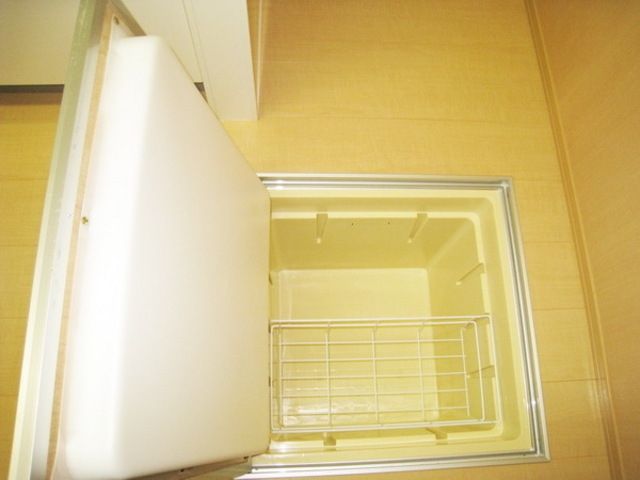 その他設備　☆便利な床下収納☆