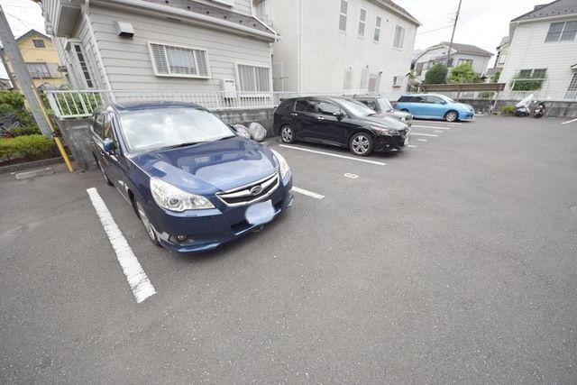 駐車場　★空き状況はお問い合わせ下さい★